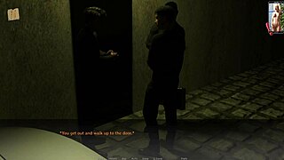 Reunion 90 brings hentai game characters together in anime adventure