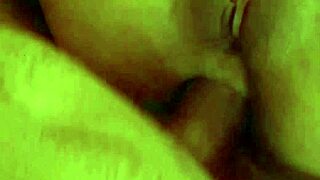 शादीशुदा स्पेनिश ब्रूनेट हैज कॉक राइड