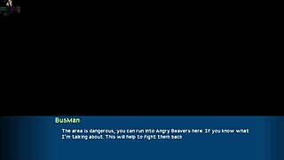 camp pinewood part 1 welcome to camp