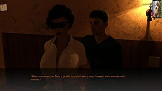 Reunion 90 brings hentai game characters together in anime adventure