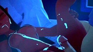 Meru Sucubus Parte 1 Pt Br