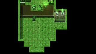 Watching brothers fuck witch in online game