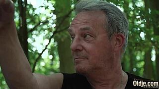 man, i seduced grandpa n had crazy sex with this sexy redhead... unreal!