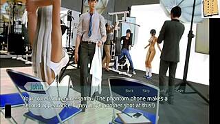 i'm in academy 150, it's so fun but i keep messing up