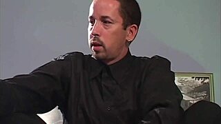 a little 18+ cult babe on her knees in pentagram craving cock and anal cum! 😈