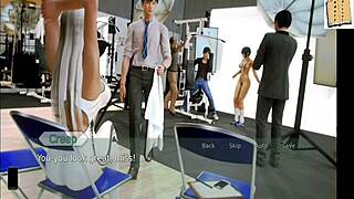 i'm in academy 150, it's so fun but i keep messing up