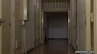 damn, javgate com exposes japanese women’s prison cavity search! part 2 gets wild with group domination!