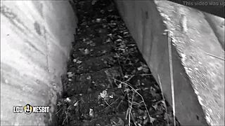 i spit on your ass before strapon action, lia louise