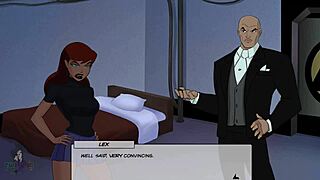 dc comics something unlimited part 35 hello ivy