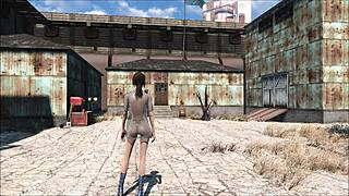 Fallout 4 Wardrobe 6 Fashion 2