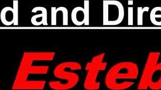 Straight Dutch Emo Tries Big Cock Anal First Time