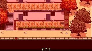 Watching brothers fuck witch in online game