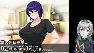 An ordinary relationships in the can not leave without having sex room 1 5