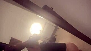 i'm gettin treated like a obediant slut