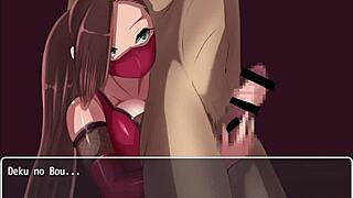 Exterminating the organization of super villains in villainess quest part 3