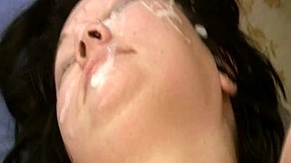 extreme sex orgy with bbw stepmom