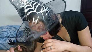 i suck verga like a bruja, oops