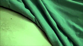 Is that latina ass begging for more?