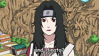 These Deleted Naruto Scenes in Jikage Rising Are Uncensored