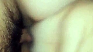 En casa luego del trabajo