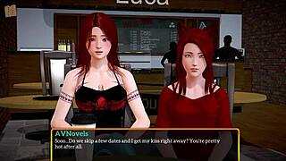 my new family 453 in a homemade game