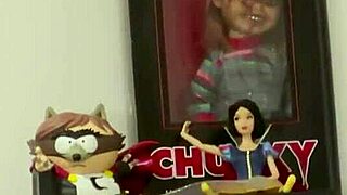 These Deleted Naruto Scenes in Jikage Rising Are Uncensored