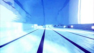 Emilia's Playroom Ep 2: Fucking On Public Beach And Pool So Good?