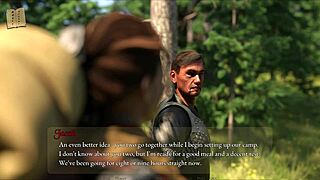 The price of power in this game?