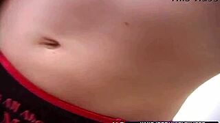 teen slut blows pov cock 😜