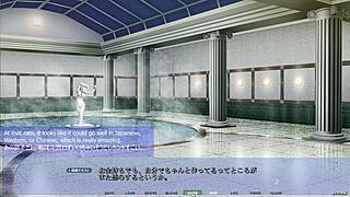 Akumeru Family Prologue - Meeting Asagi Family in Wild Part 1