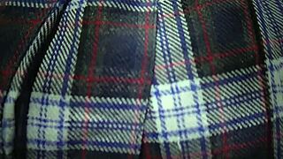 Argentinian Student Girl Leaves My Cock Creamy After Deepthroat