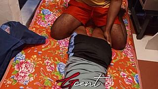 passionate weekend sex with my girlfriend