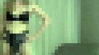 Femdom BDSM with a bisexual boy toy
