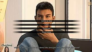 big city pleasures 77, camera focuses better when cassie is topless with her big tits