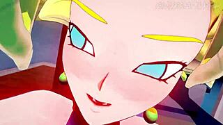 Pov Lesbiana Prueba Verga Por Primera Vez Khalifa Dragon Ball Hentai.