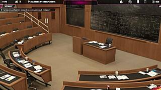 Steps of Debauchery Part 8 Full Hentai Action