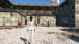 Fallout 4 Wardrobe 6 Fashion 2