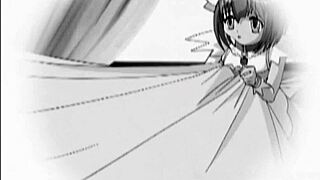 Anime Teen 18+ Gets Her Pussy Toyed and Wet in Wild Hentai Doggystyle