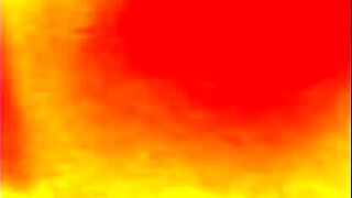 thermal sloppy blowjob