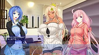 Akumeru Family Prologue - Meeting Asagi Family in Wild Part 1