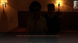 Reunion 90 brings hentai game characters together in anime adventure