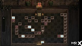 treasureofnadia puzzles 31-36 walkthrough guide