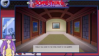 What happens when anime maids give unlimited blowjobs to monster cocks?