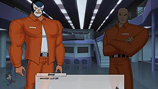 dc comics something unlimited part 35 hello ivy