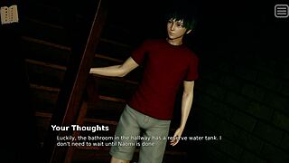 my bully is my lover with big tits