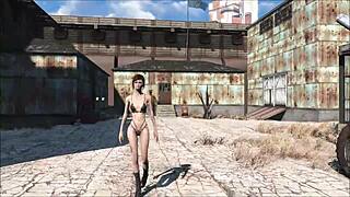 Fallout 4 Wardrobe 6 Fashion 2