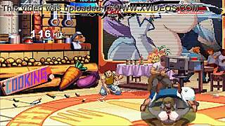 Brian's Passionate Encounter With Shokuhou