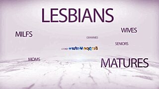 europemature solo matures turn into a hot compilation of big tits and toys! 🔥