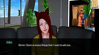 My New Family Episode 177