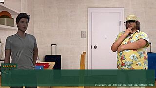 pleasure thieves 02 meeting hot girls huge burglar